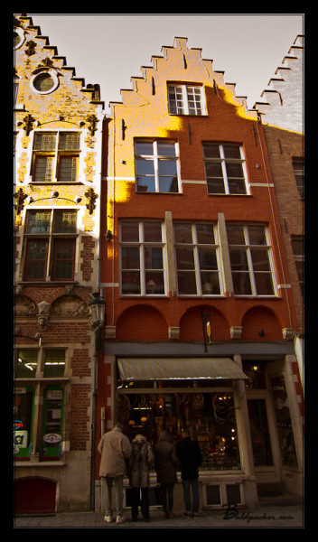 Bruges Beer Shop