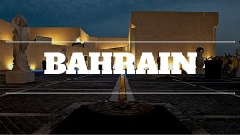 Bahrain Link