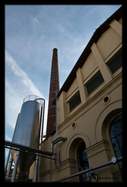 Weihenstephaner Brewery
