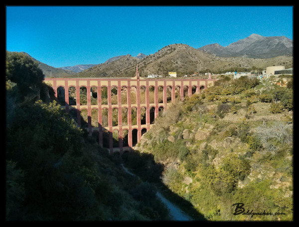 Eagle Aqueduct
