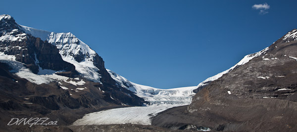 Calgary to Inuvik - 7665km Road Trip into the Arctic - Part I