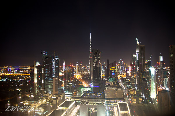 United Arab Emirates - Dubai