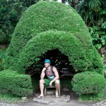 Sri Lanka Part III - Nuwara Eliya Continued