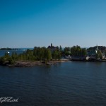 Finland - Viking Booze Cruise Stockholm to Helsinki